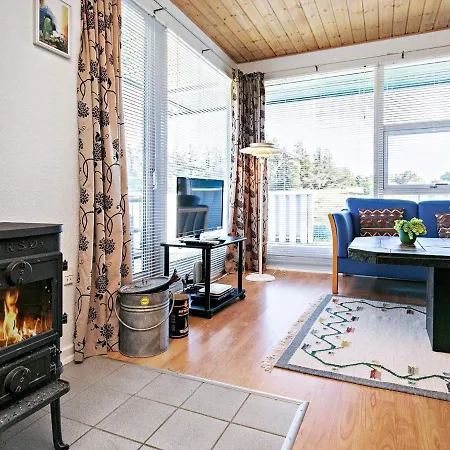 6 Person Holiday In